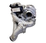Турбокомпрессор MTK3819