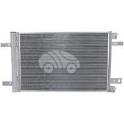 Радиатор кондиционера KRC1402
