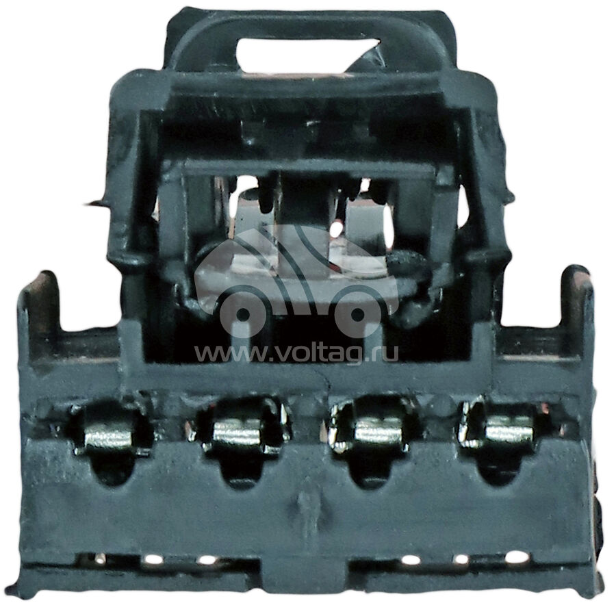 Клапан электромагнитный КПП KRAUF VTZ1099PC (52118500AB)