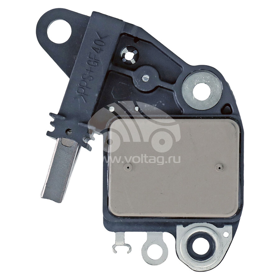 Регулятор генератора UTM RP1277A (RP1277A)