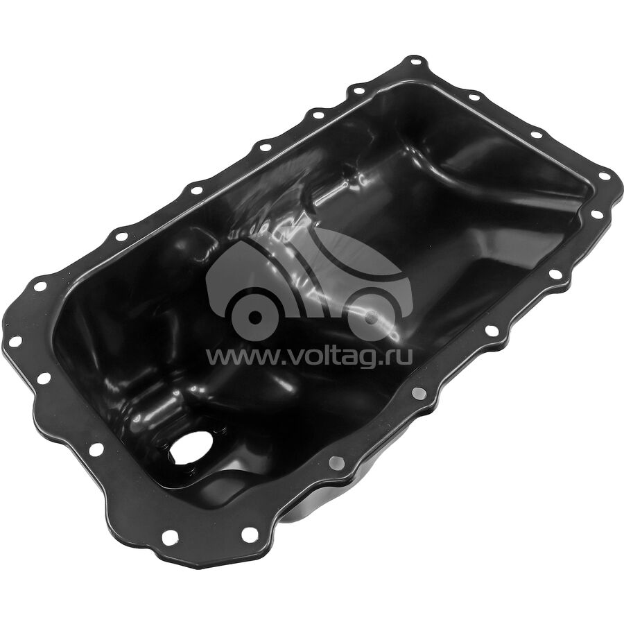 Поддон масляный ДВС KRAUF OPE1121AT (11137527025)