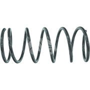 Пружина подвески XAS1168