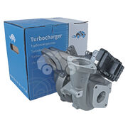 Турбокомпрессор MTK2152