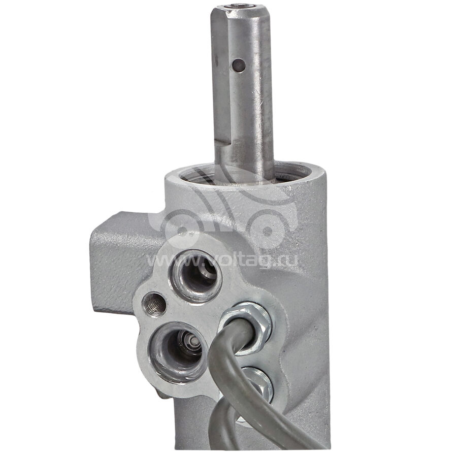 Рулевая рейка гидравлическая KRAUF HNQ2072KW (1479736)