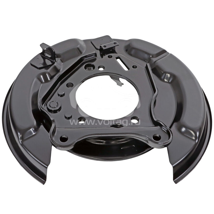 Кожух тормозного диска KRAUF BDZ1490SD (BDZ1490)