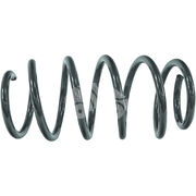 Пружина подвески XAS1105