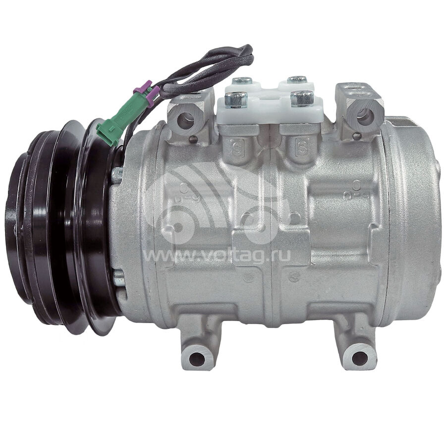 Компрессор кондиционера автомобиля KCN4157 Компрессор кондиционера автомобиля KCN4157