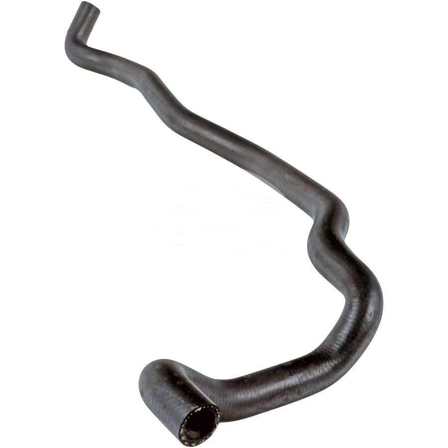 Патрубок системы охлаждения KRAUF KHZ1606UP (KHZ1606UP)