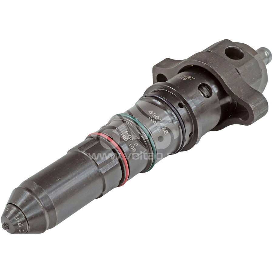 Форсунка топливная KRAUF FIZ2553SN (3076130)