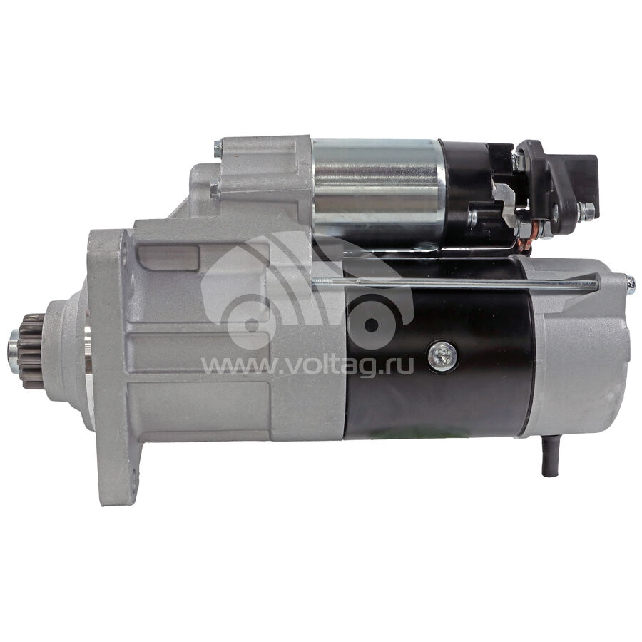 Стартер KRAUF STM3977ES (STM3977ES)