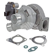 Турбокомпрессор MTK2404