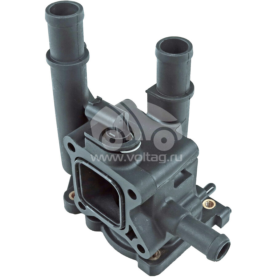 Корпус термостата KRAUF TVZ1536NF (TVZ1536NF)