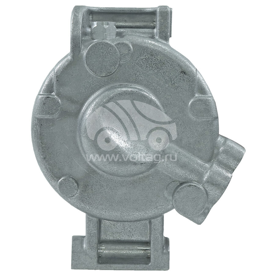 Задняя крышка кондиционера KRAUF CHN1065GW (on10SR19C)