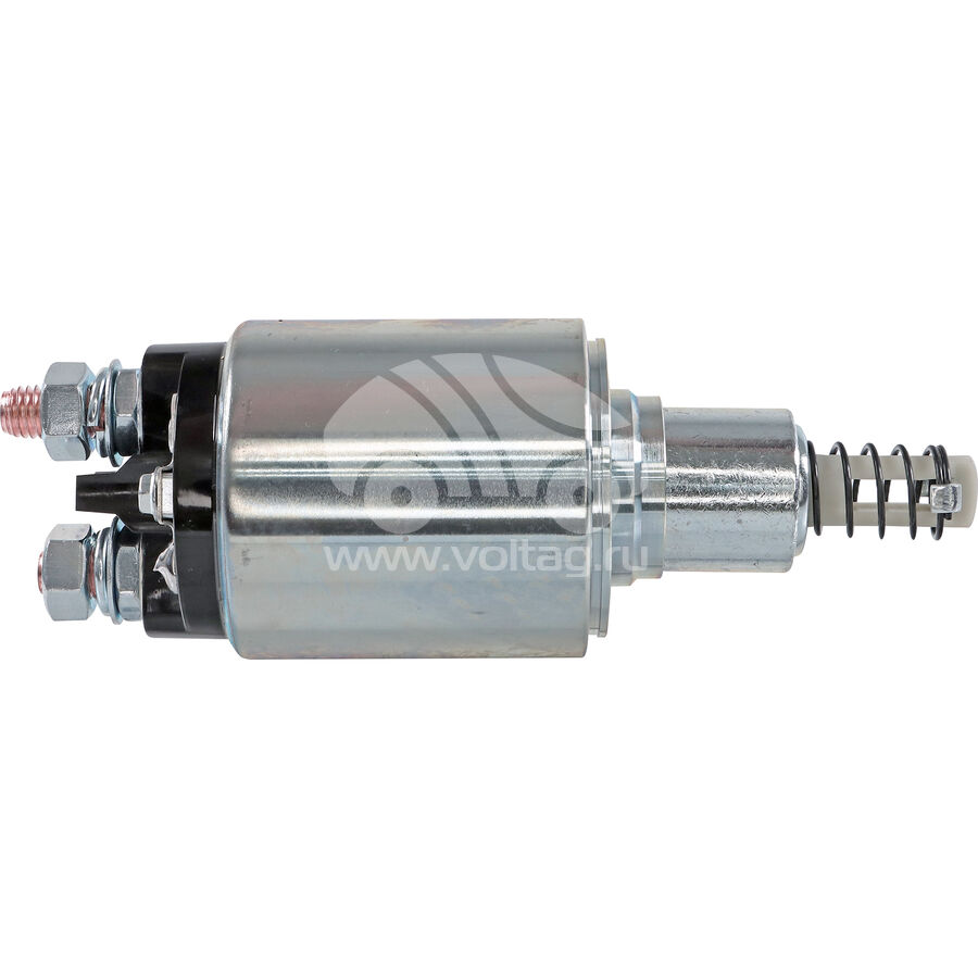 Втягивающее реле стартера KRAUF SSB0302FS (SSB0302FS)