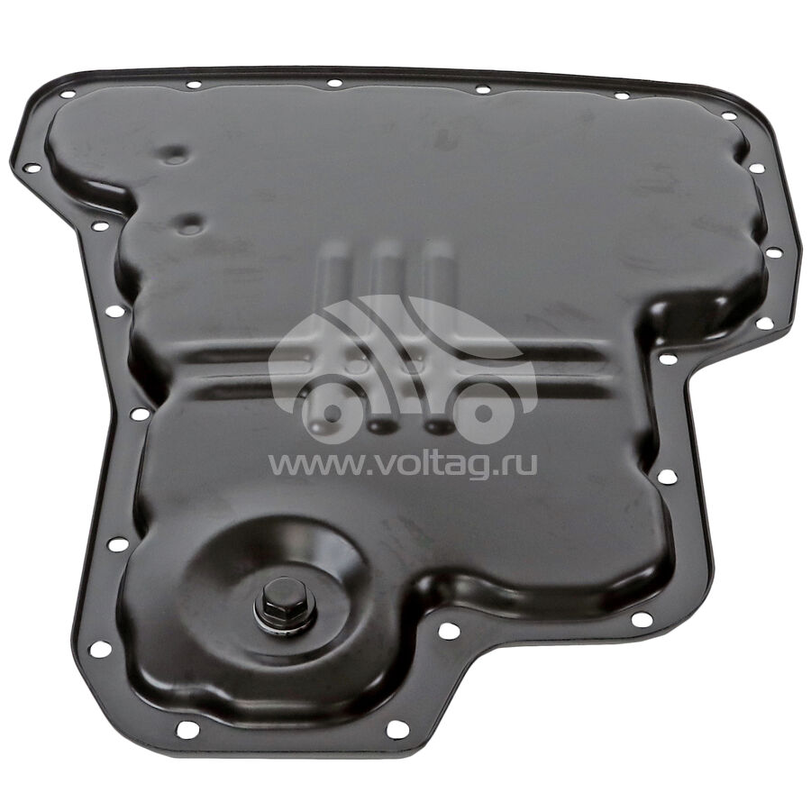 Поддон масляный КПП KRAUF OPT1028RI (3139031S00)