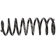 Пружина подвески XAS1125