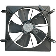 Вентилятор охлаждения в сборе с электроприводом, Сери RCF0184