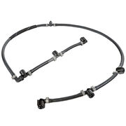 Шланг топливный обратного слива FZZ3304