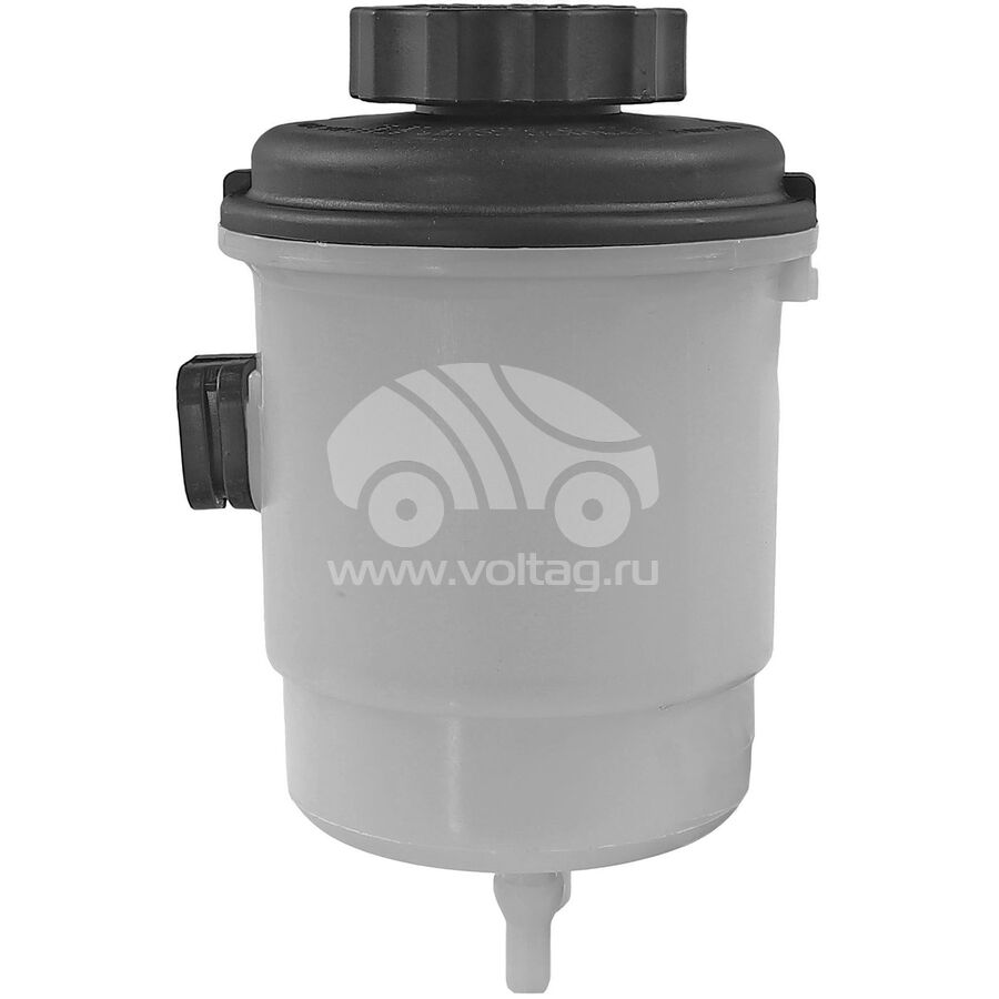 Бачок ГУР/ЭГУР Motorherz 106AA0015BT (HPP1126BK)