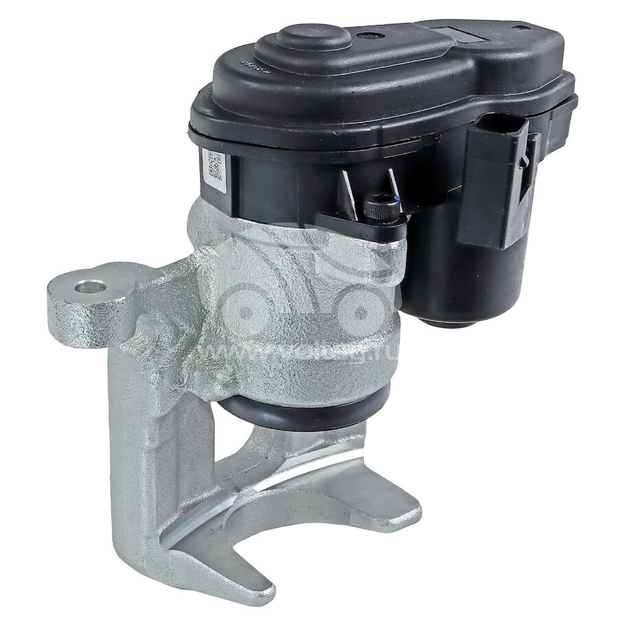 Brake caliper KRAUF BNZ1766ZP (BNZ1766ZP)