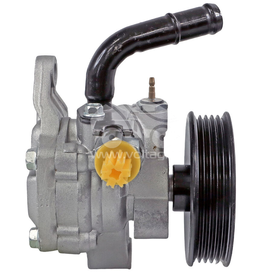 Насос гидроусилителя руля KRAUF HPQ1206KW (57100-3F000)