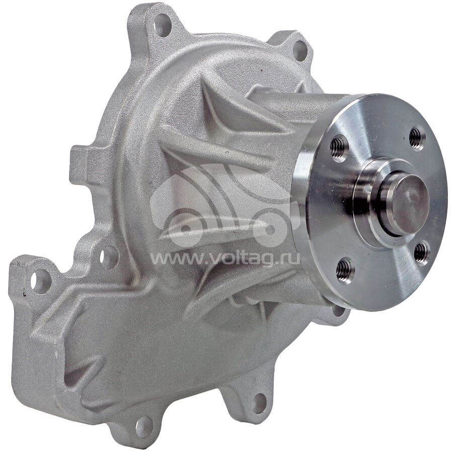 Помпа водяная KRAUF KWZ2103JK (5876100890)