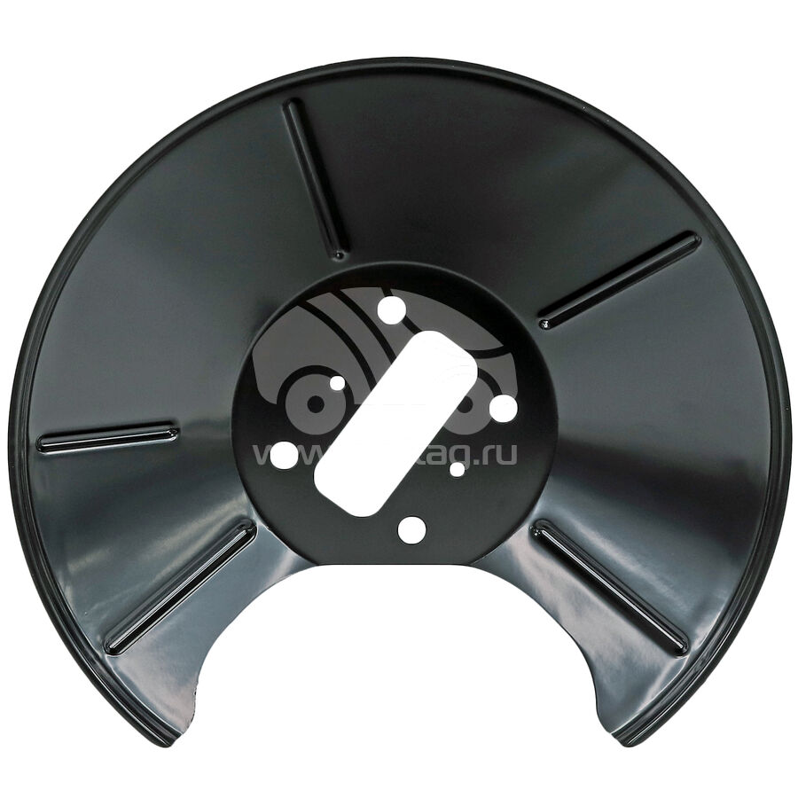 Кожух тормозного диска KRAUF BDZ1471SD (BDZ1471)