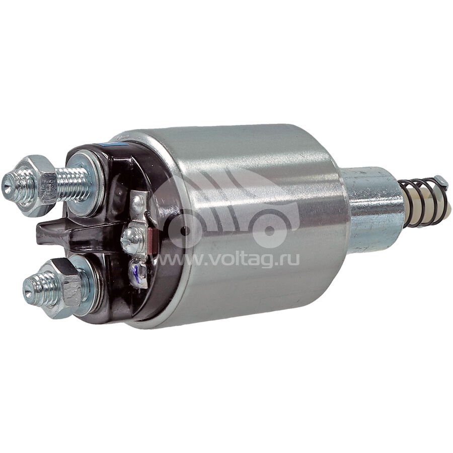 Втягивающее реле стартера Motorherz SSB0302WA (SSB0302WA)