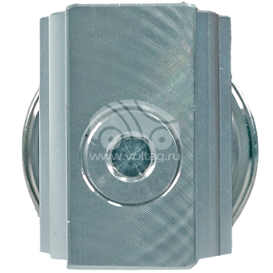 Клапан кондиционера расширительный KRAUF KVC1008YU (KVC1008YU)