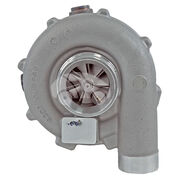 Турбокомпрессор MTK0536