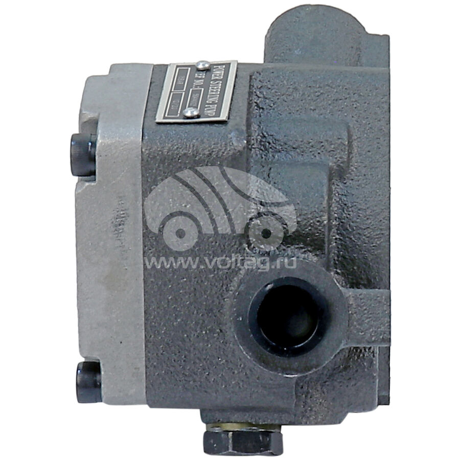Hydraulic pump HPQ5009