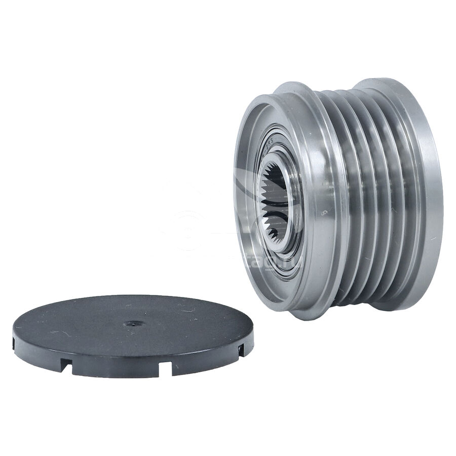 Шкив обгонный генератора KRAUF APV0122DE (APV0122DE)