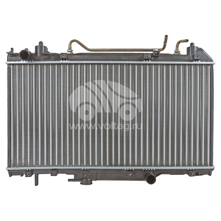 Радиатор системы охлаждения KRAUF KRZ1668RR (KRZ1668RR)