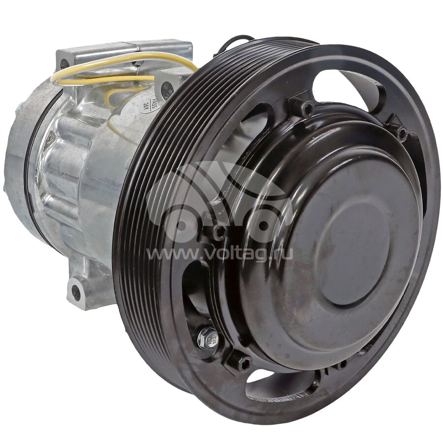 Компрессор кондиционера KRAUF KCS2107GW (891002)