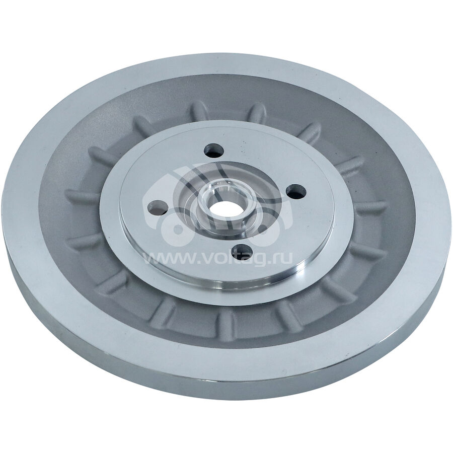 Задняя пластина MVT1058 Задняя пластина MVT1058