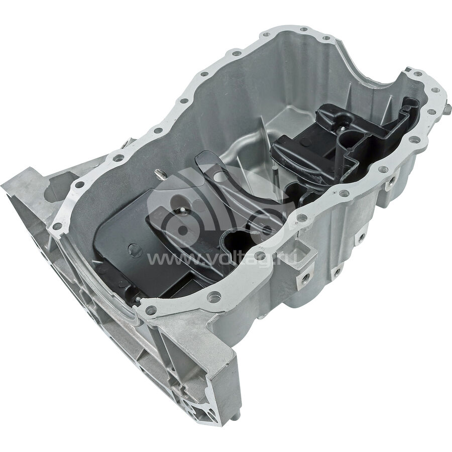 Поддон масляный ДВС KRAUF OPE1134AT (OPE1134AT)