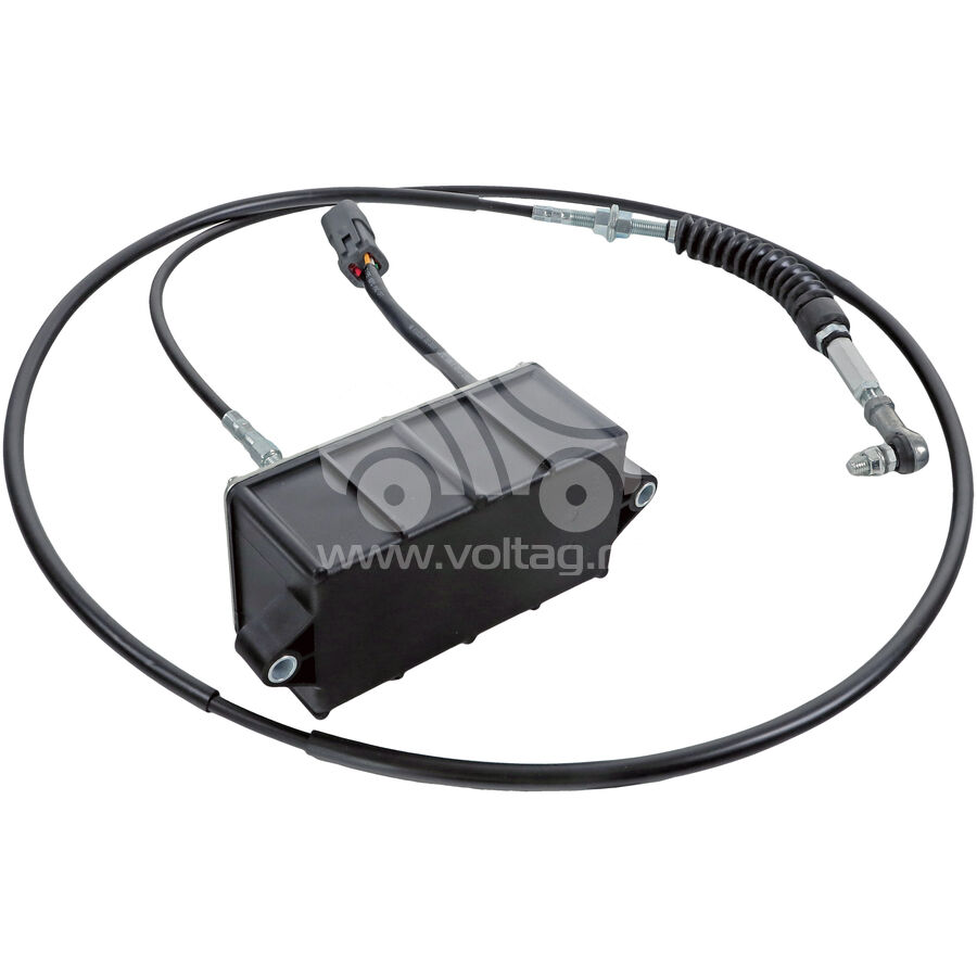 Актуатор дроссельной заслонки KRAUF TMZ1023JJ (21EN32360)