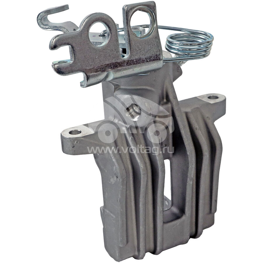 Суппорт тормозной KRAUF BNZ1745GM (BNZ1745GM)