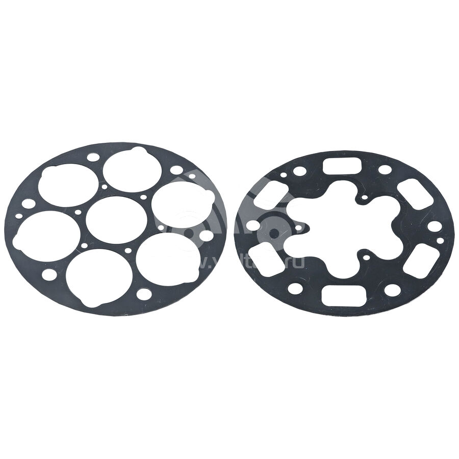 Ремкомплект компрессора кондиционера KRAUF KGS1038GW (onSD6V121948)