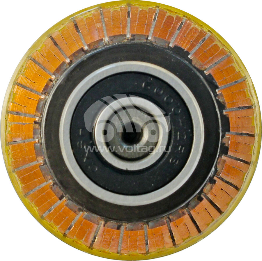 Ротор стартера SAP1121