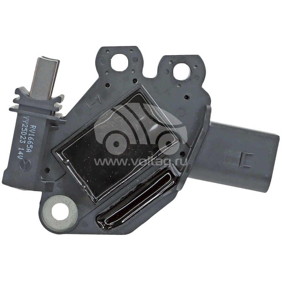 Регулятор генератора UTM RV1665A (RV1665A)