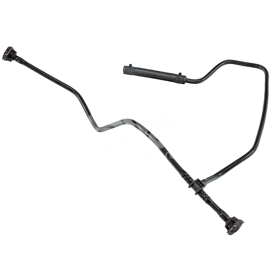 Трубка системы охлаждения KHZ1476 Трубка системы охлаждения KHZ1476