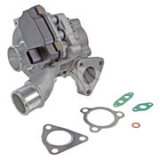 Турбокомпрессор MTG2456