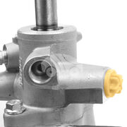 Рулевая рейка J2157