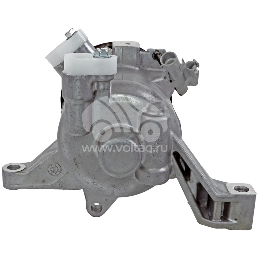 Компрессор кондиционера KRAUF KCV2043VG (73111FL020)