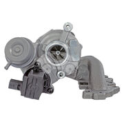 Турбокомпрессор MTG1732