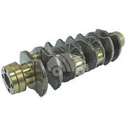 Вал коленчатый CKT0109