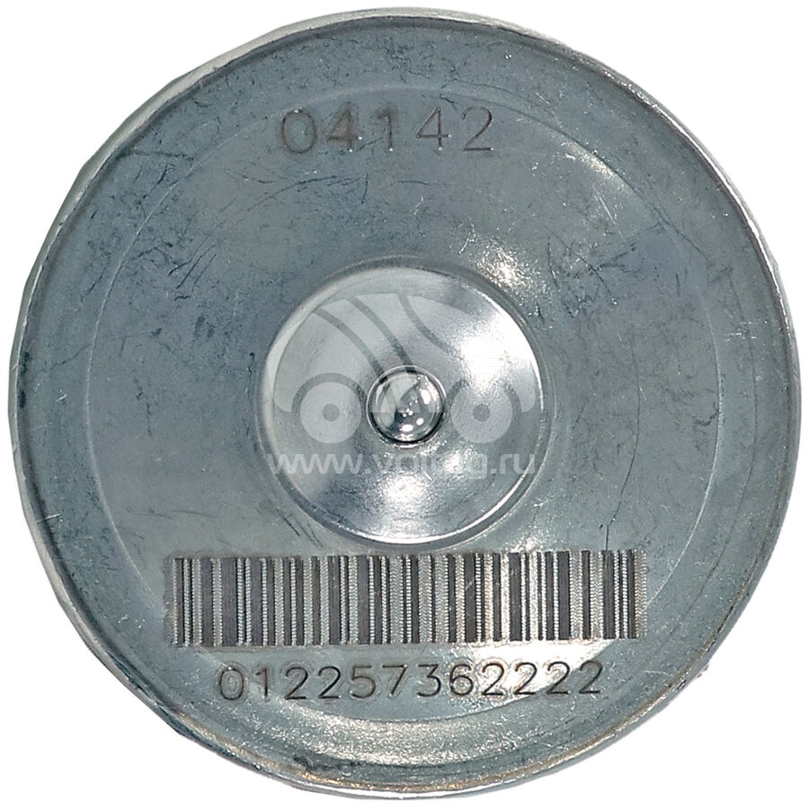 Клапан кондиционера расширительный KRAUF KVC1006YU (KVC1006YU)