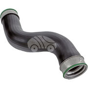 Патрубок интеркулера KHZ1664