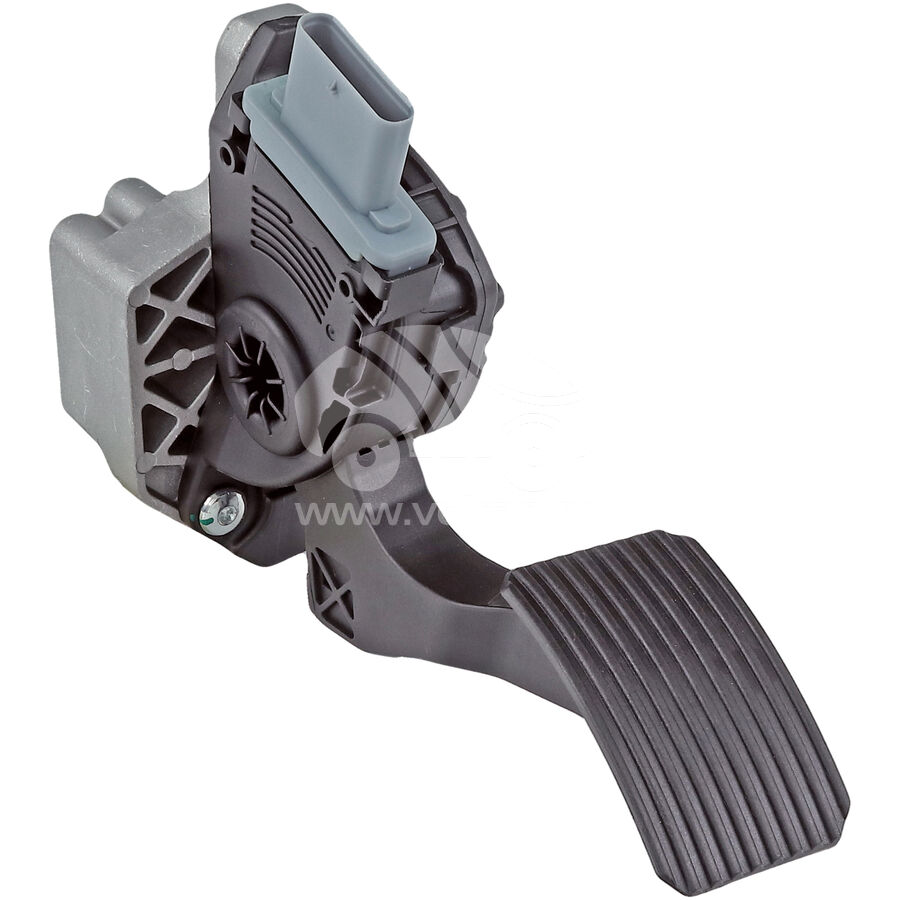 Педаль газа электронная KRAUF DEZ1008WT (DEZ1008WT)